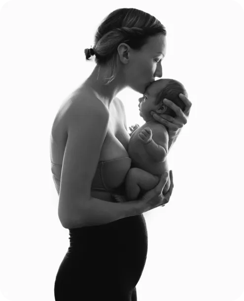 Become an egg donor journey