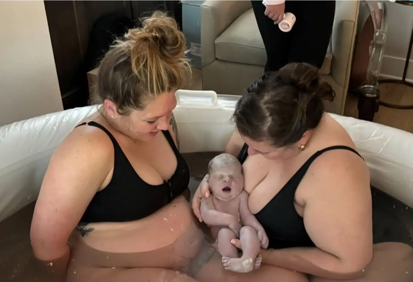 Complimentary membership for surrogates